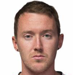 Aiden John McGeady