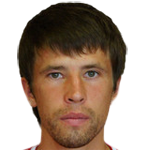 Valeri Sorokin