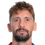 Gastón Exequiel Ramírez Pereyra