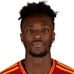 Tammy Bakumo-Abraham