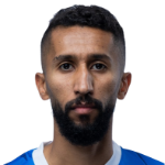 Salman Mohammed Al Faraj
