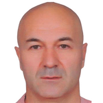 Cemal Gürsel Menteşe