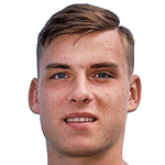 Andrii Lunin