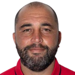 Marcelo Fabián Méndez Russo