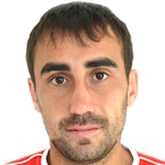 Nikolay Safronidi