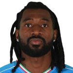 André-Frank Zambo Anguissa