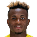 Samuel Chimerenka Chukwueze