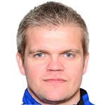 Gaute Ugelstad Helstrup