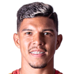 Mario Valentín García Fernández
