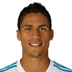 Raphaël Varane
