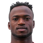 Isaac John Amoah
