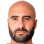Federico Pérez Silvera