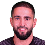 Ryad Boudebouz