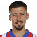 Clément Nicolas Laurent Lenglet