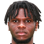 Rominigue Kouamé N'Guessan