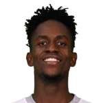 Alfa Semedo Esteves