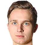 Adam Stefan Lundqvist
