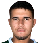 Marcos Antonio Caballero Aguilera