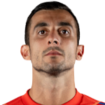 Mattia Perin