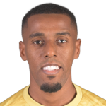 Hussain Abdoh Al Shae'an