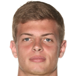 Benjamin Uphoff