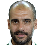 Josep Guardiola i Sala