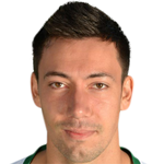 Mihai Daniel Leca