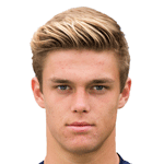 Mathias Idsøe Bringaker