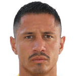 Gianluca Lapadula Vargas