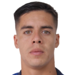 Sebastián Andrés Contreras Moreno