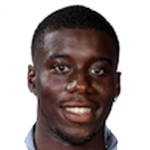 Malcom Bokele Mputu
