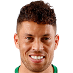 Andres Fernandes Gonçalves Damazio