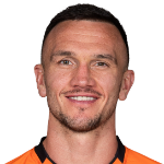 Thomas Michael Aldred