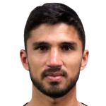Leandro Lucas Marín