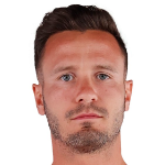 Saúl Ñíguez Esclapez