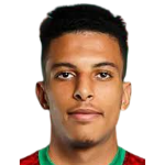 Azzedine Ounahi