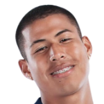 Darlin Alberto Leiton Lamilla