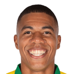 Douglas Willian da Silva Souza