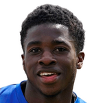 Levi Jeremiah Lumeka