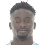 Mohammed Dauda