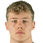 Kasper Thiesson Kristensen