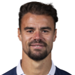 Damien Da Silva