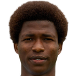 Ibrahima Sory Conté