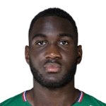 Mickaël Nade