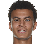 Bamidele Alli