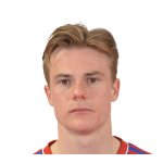 Tobias Christensen