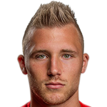 Silvan Dominic Widmer
