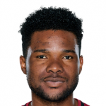 Benjamin Tetteh
