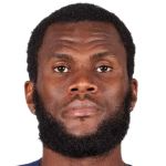 Franck Yannick Kessié