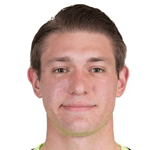Ethan Shea Horvath
